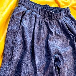 Lululemon 🍋 pants sz 8